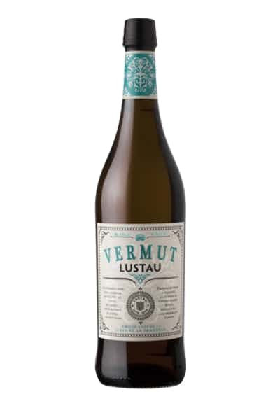 Emilio Lustau Vermut Blanco | Drizly