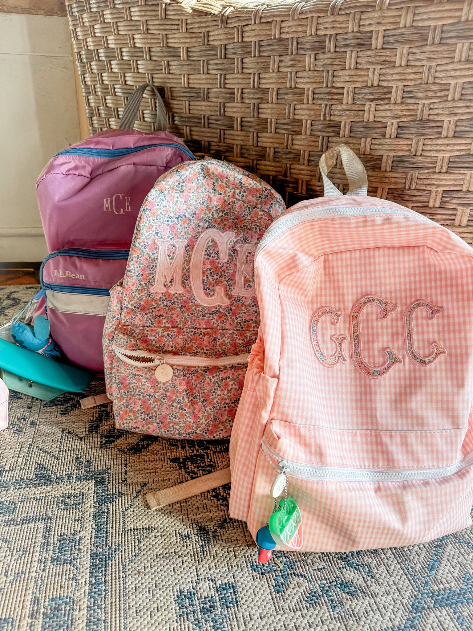 My favorite backpacks for younger kids! 

#LTKFindsUnder100 #LTKFindsUnder50 #LTKKids