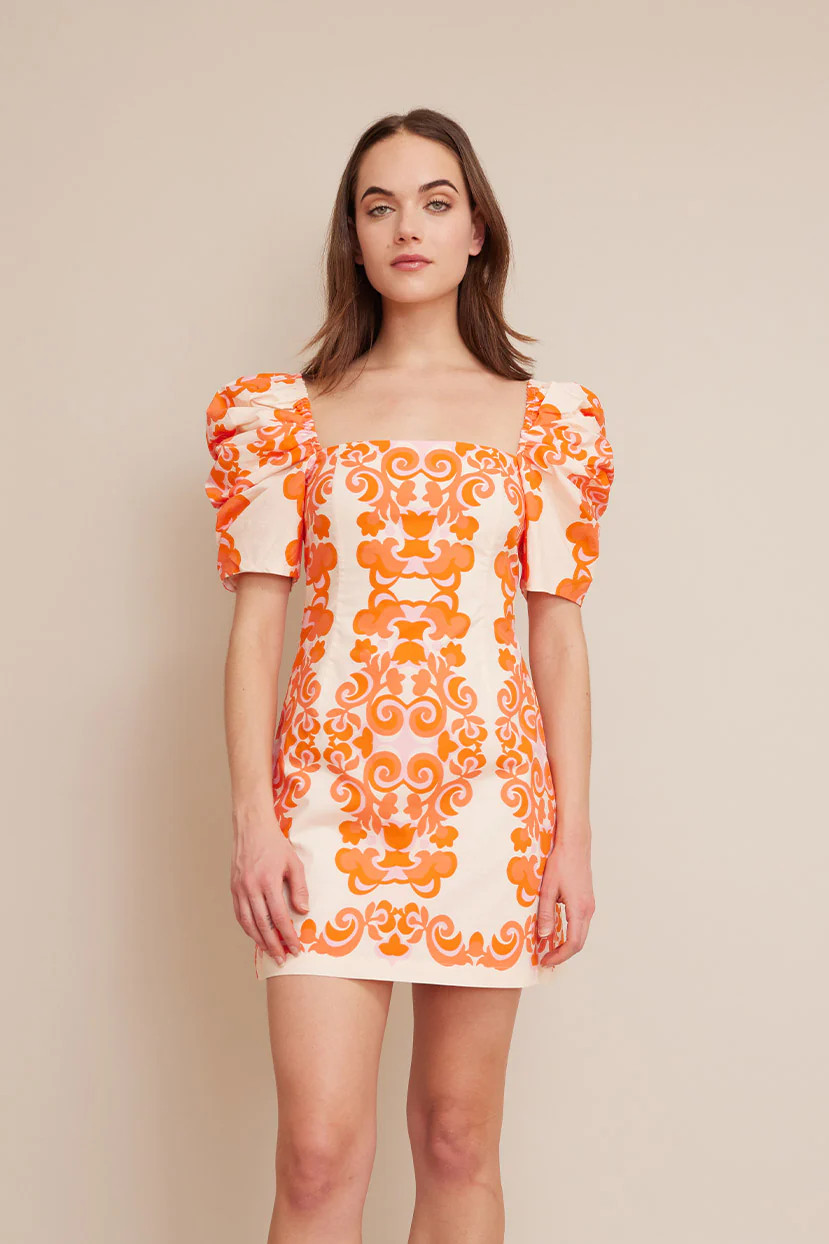 Kelly Dress | Cara Cara New York