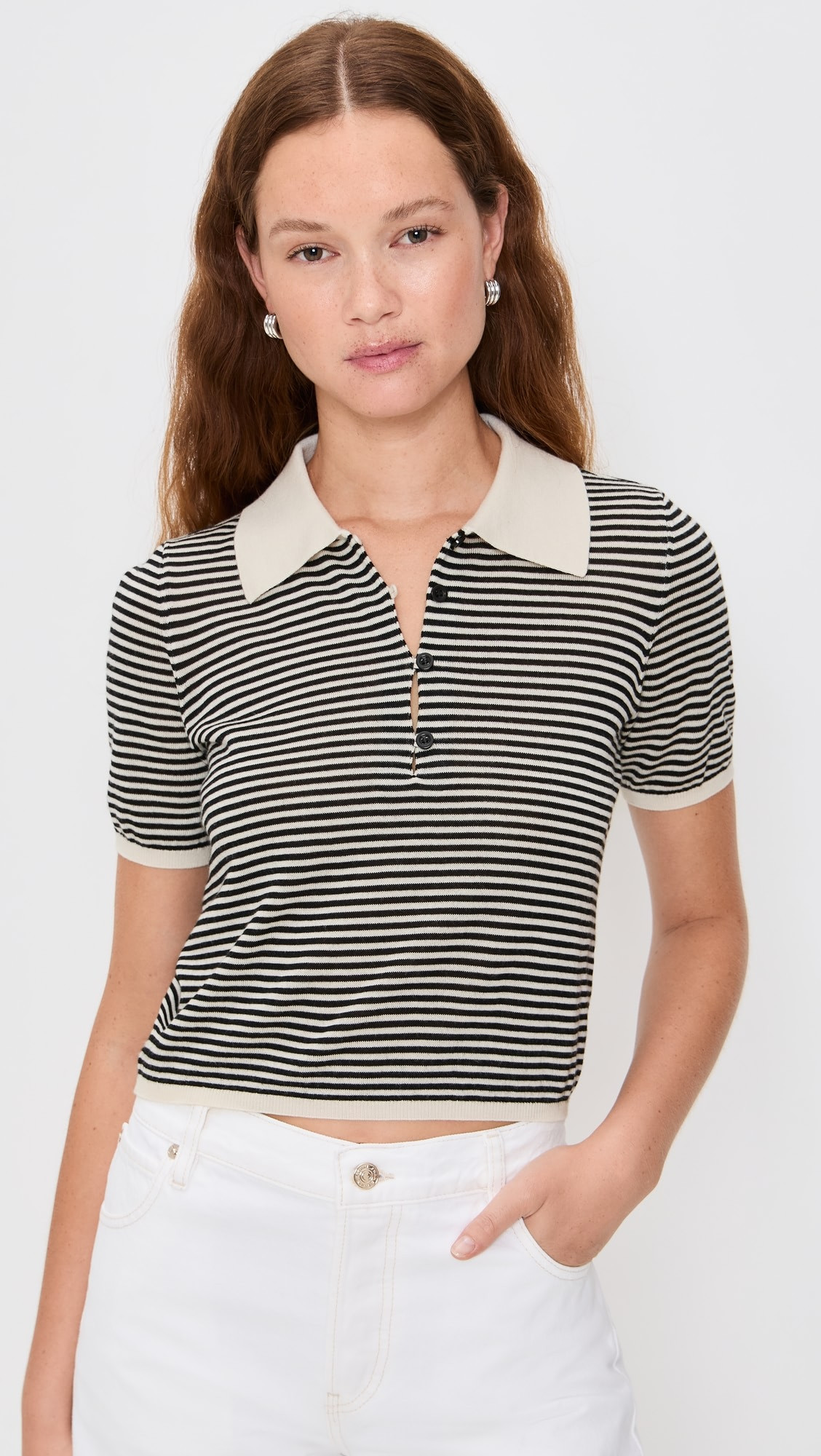 The Smart Polo | Shopbop