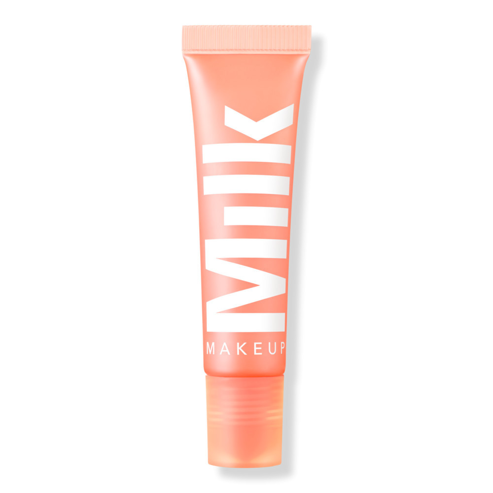 MILK MAKEUP Balmade Hydrating Tinted Lip Balm with Electrolytes - ION | Ulta