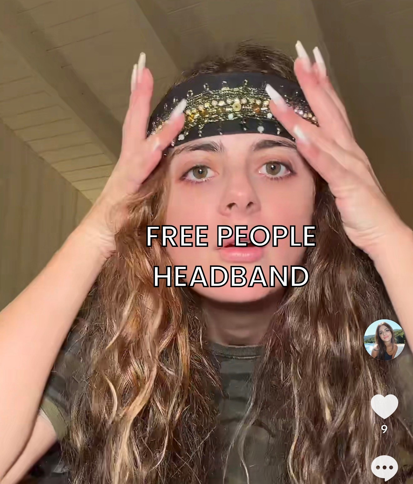 cutie headbanddddd 

#LTKdayinmylife #LTKgrwm #LTKootd