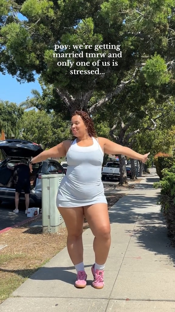 🤍✨🫶

#LTKStyleTip #LTKMidsize #LTKWedding