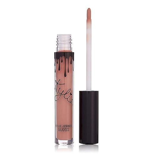 Kylie Cosmetics So Cute Lip Gloss | Amazon (US)