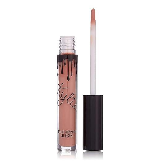 Kylie Cosmetics So Cute Lip Gloss | Amazon (US)