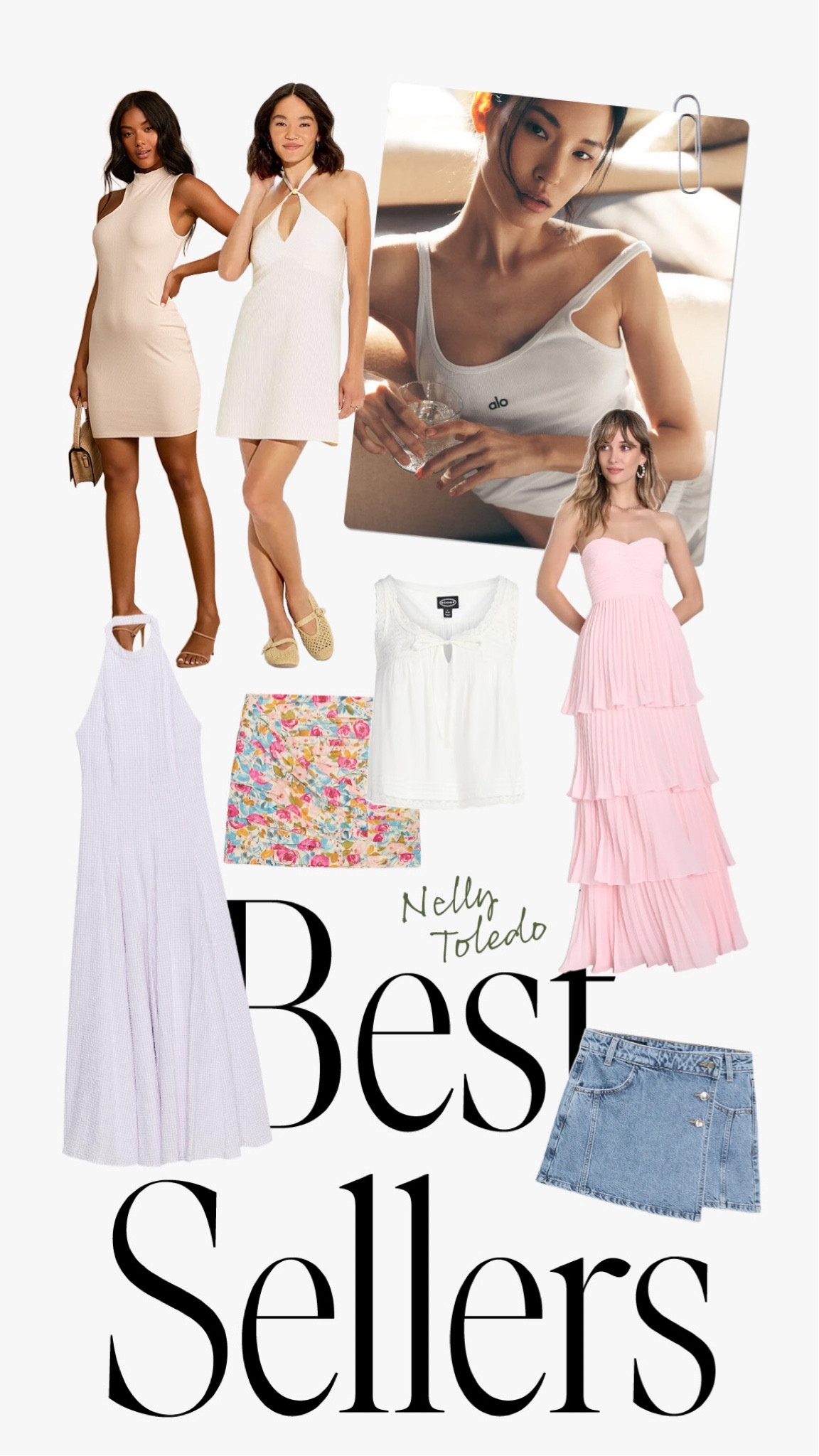Best sellers 🤍

#LTKMidsize #LTKSeasonal #LTKootd