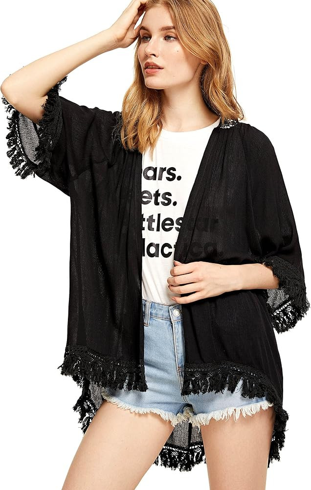 SweatyRocks | Amazon (US)