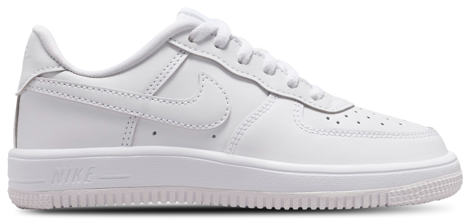 Nike Air Force 1 Low Lace | Kids Foot Locker (US)