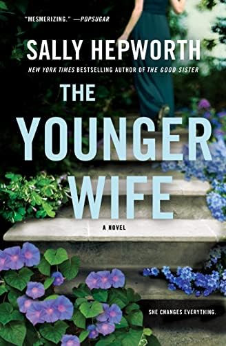 The Younger Wife: A Novel | Amazon (US)