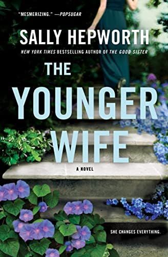 The Younger Wife: A Novel | Amazon (US)