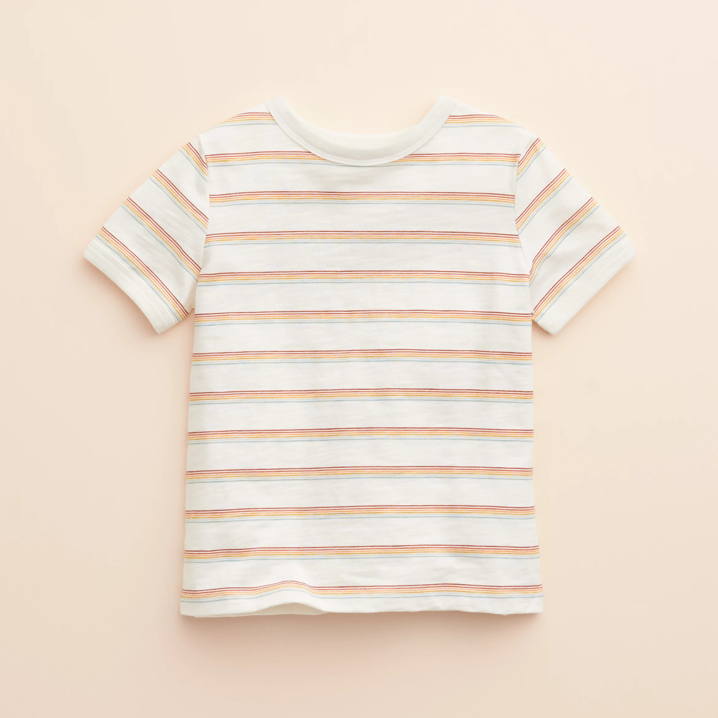 Baby & Toddler Little Co. by Lauren Conrad Organic Ringer Tee | Kohls | Kohl's