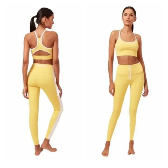 Bandier x solid & striped set | Poshmark