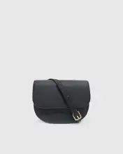 Vegan Saddle Bag | Quince