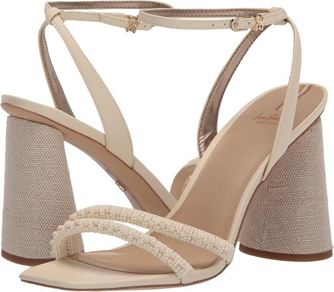 Sam Edelman Women's, Kia Sandal | Amazon (US)