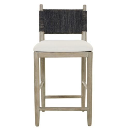 Blakely Bar & Counter Stool | Ballard Designs, Inc.