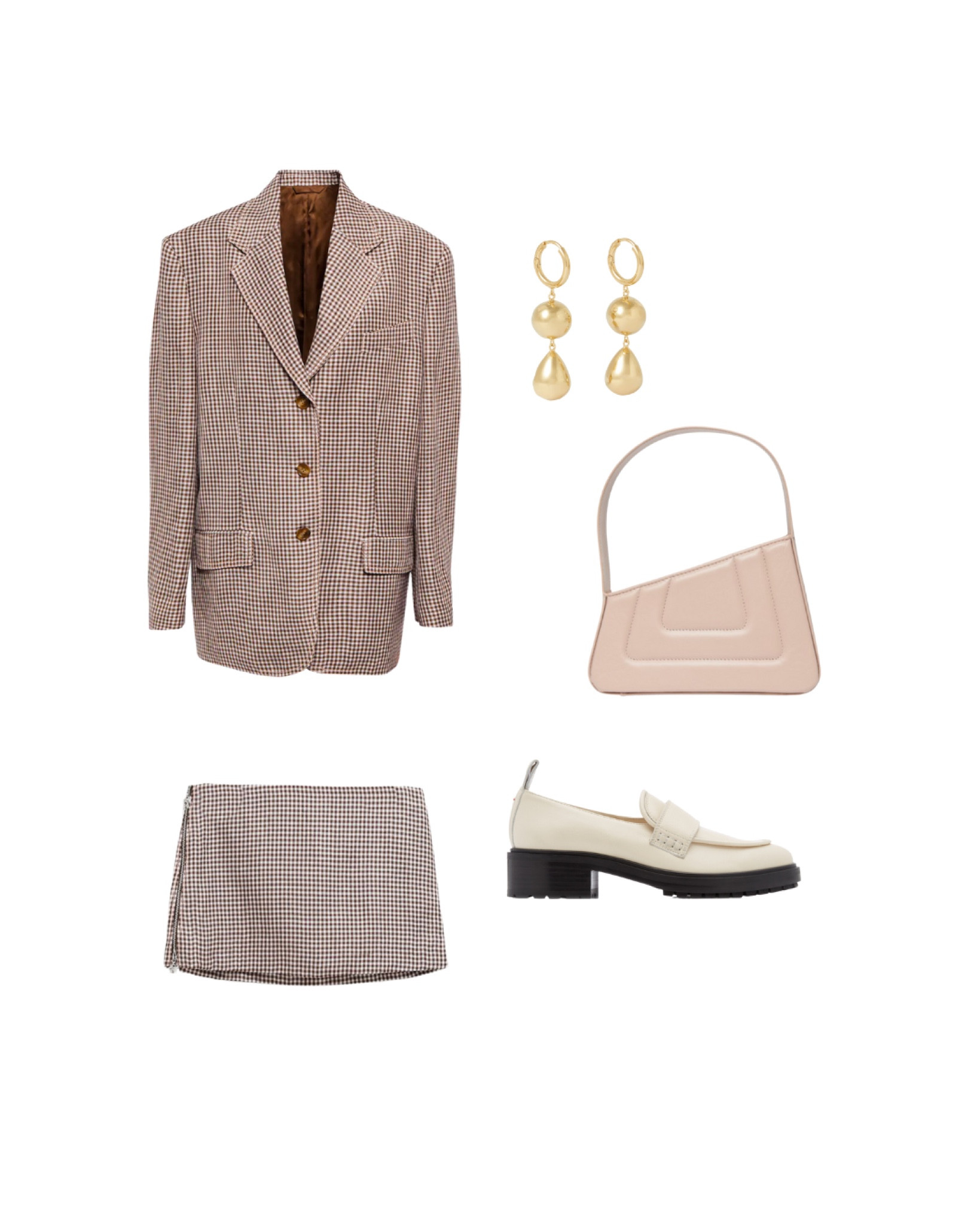 Three kinds of summer sets 🫶🏼
Suit and bag are on major sale 

#LTKsalealert #LTKFind #LTKstyletip