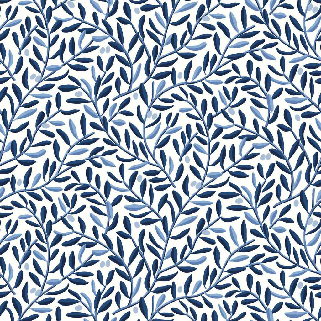 Olive Grove Wallpaper | Schoolhouse