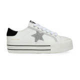 AMAZE - WHITE STONE BLACK | Vintage Havana