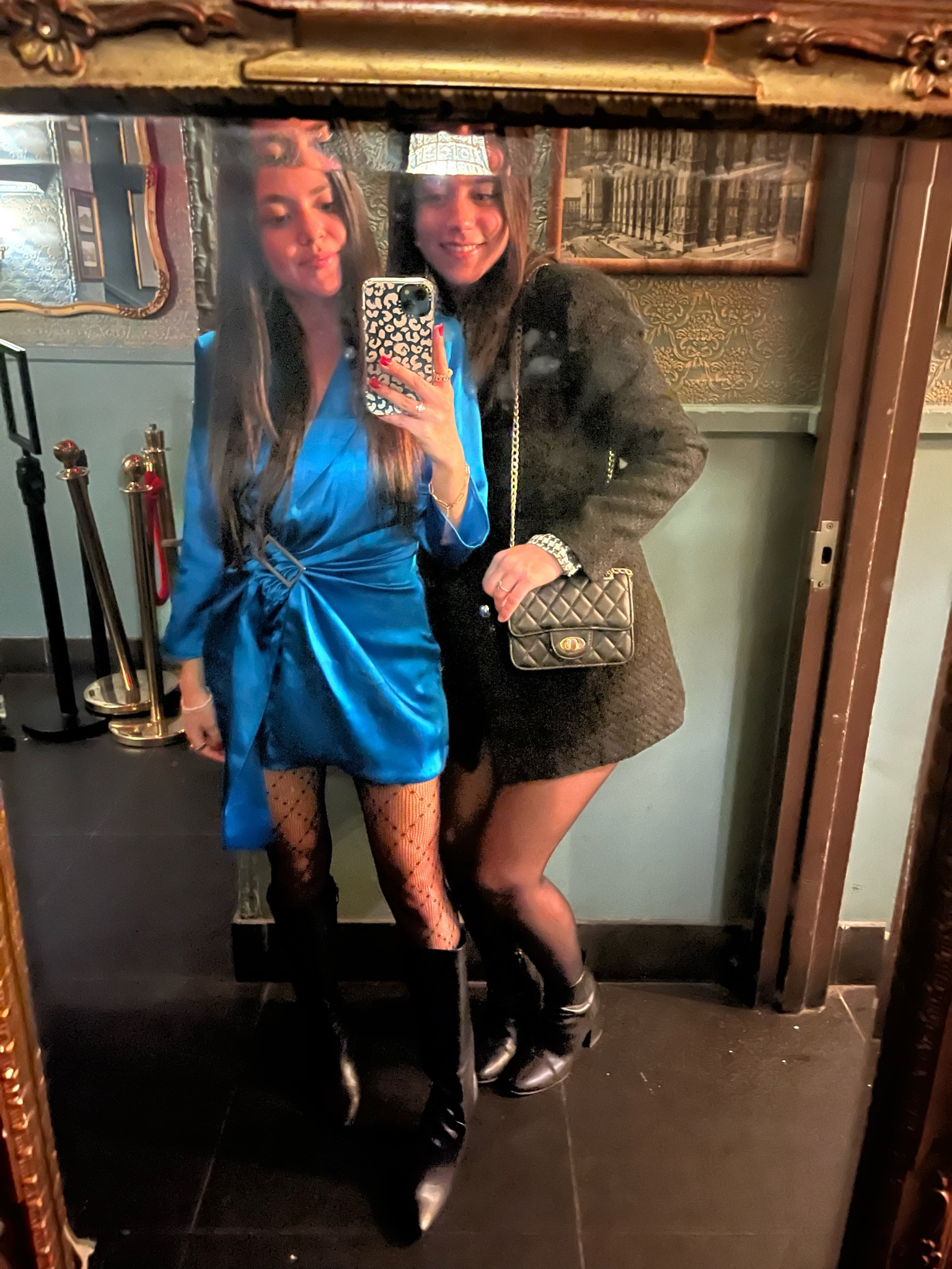 #mirrorselfie 