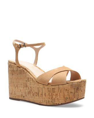 Women's Bellina Wedge Platform Sandals | Bloomingdale's (US)