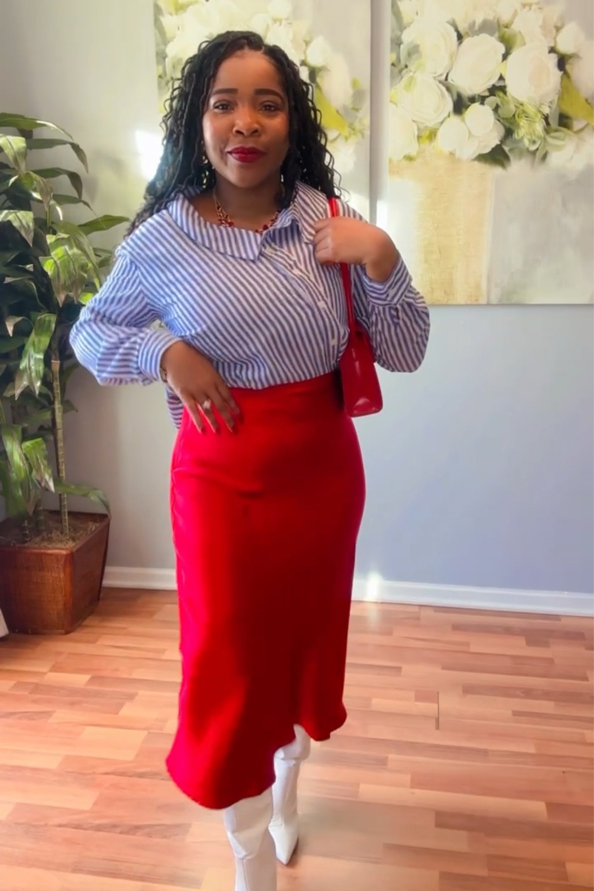 Valentine’s Day outfit inspo!❤️❤️❤️

#LTKStyleTip #LTKPetite #LTKSeasonal