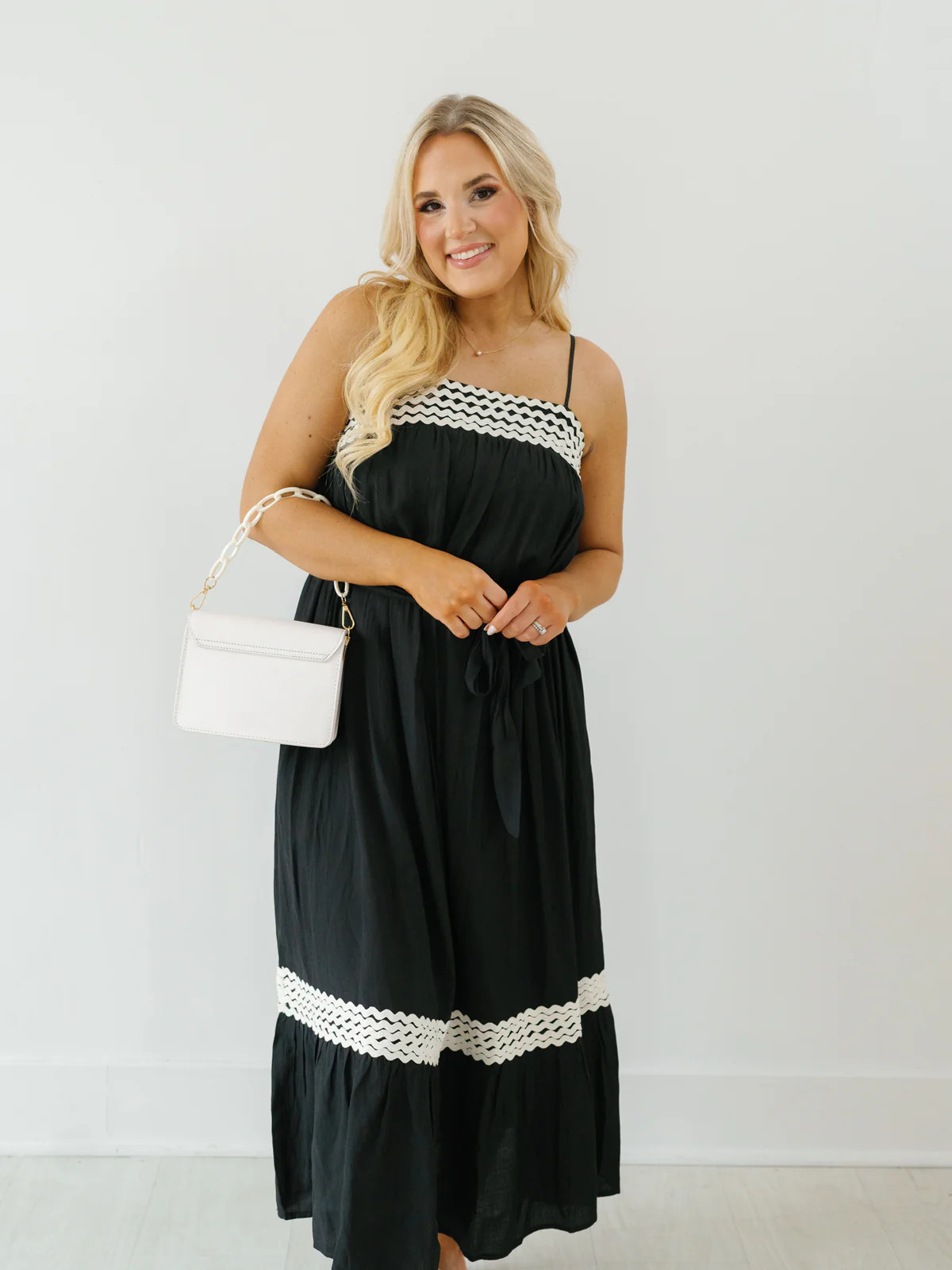 Midnight Hour Dress | Landry Kate