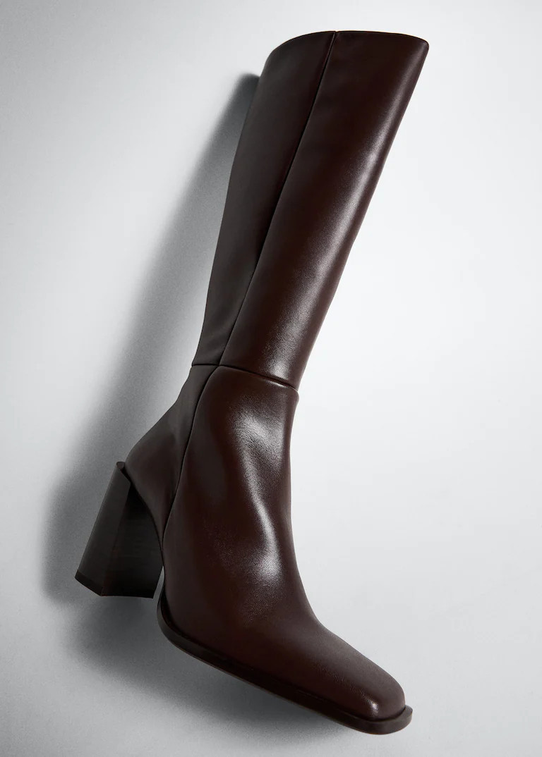 Search: Boots (39) | Mango United Kingdom | MANGO (UK)