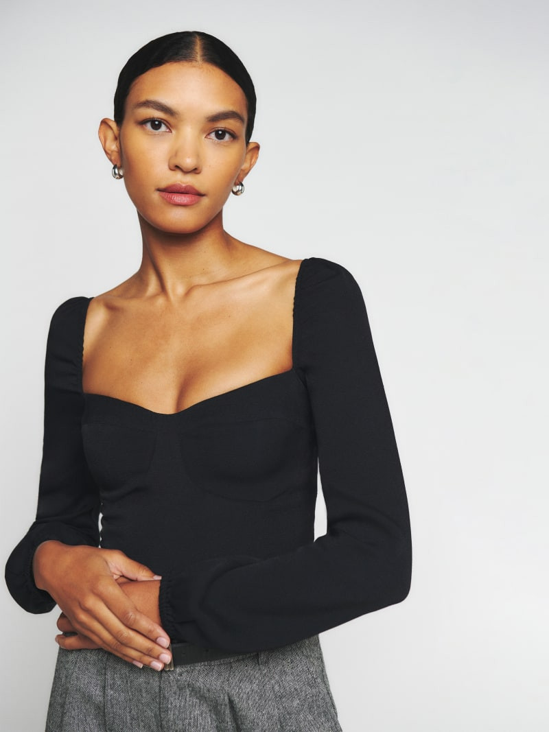 Reign Top | Reformation (Global)