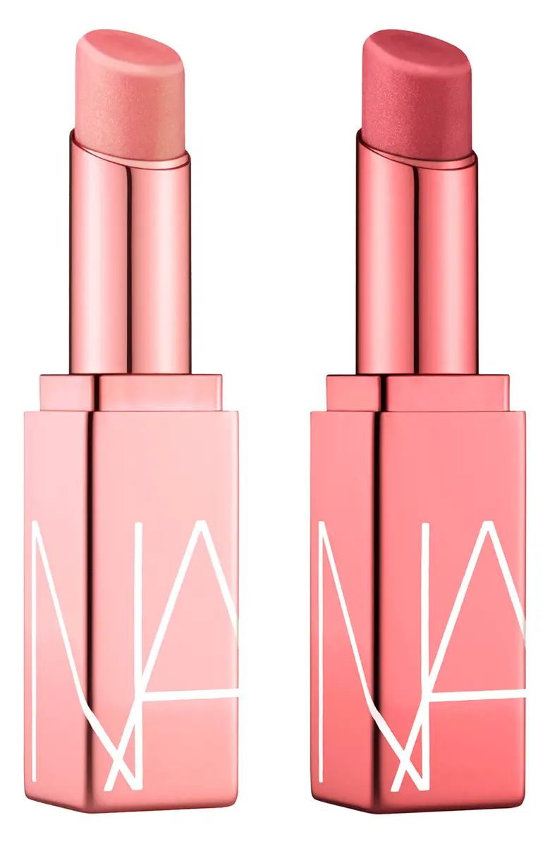 NARS Afterglow Lip Balm Duo $56 Value | Nordstrom | Nordstrom