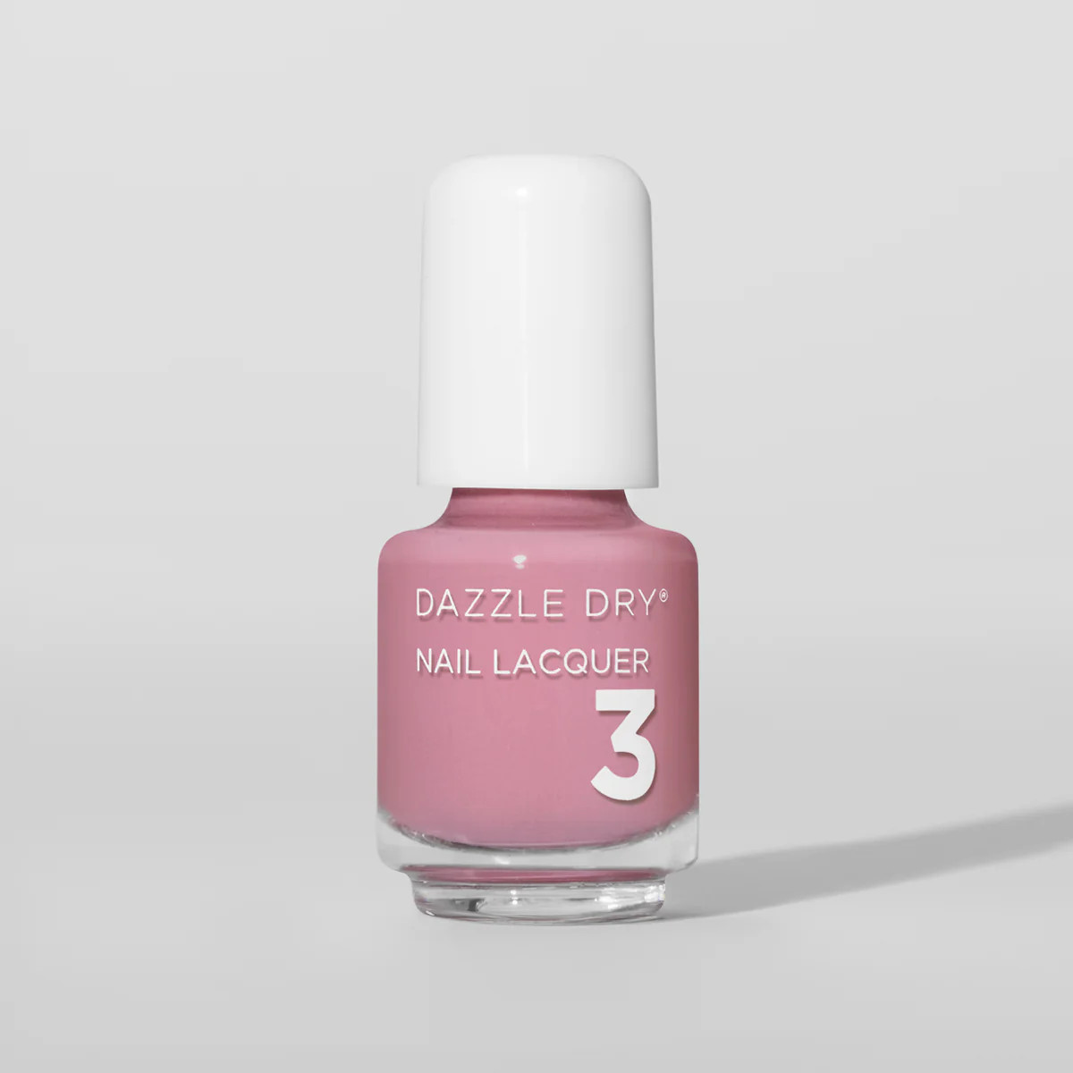 Picking Peonies Mini - Nail L:acquer by Dazzle Dry | Handpicked Collection | Dazzle Dry