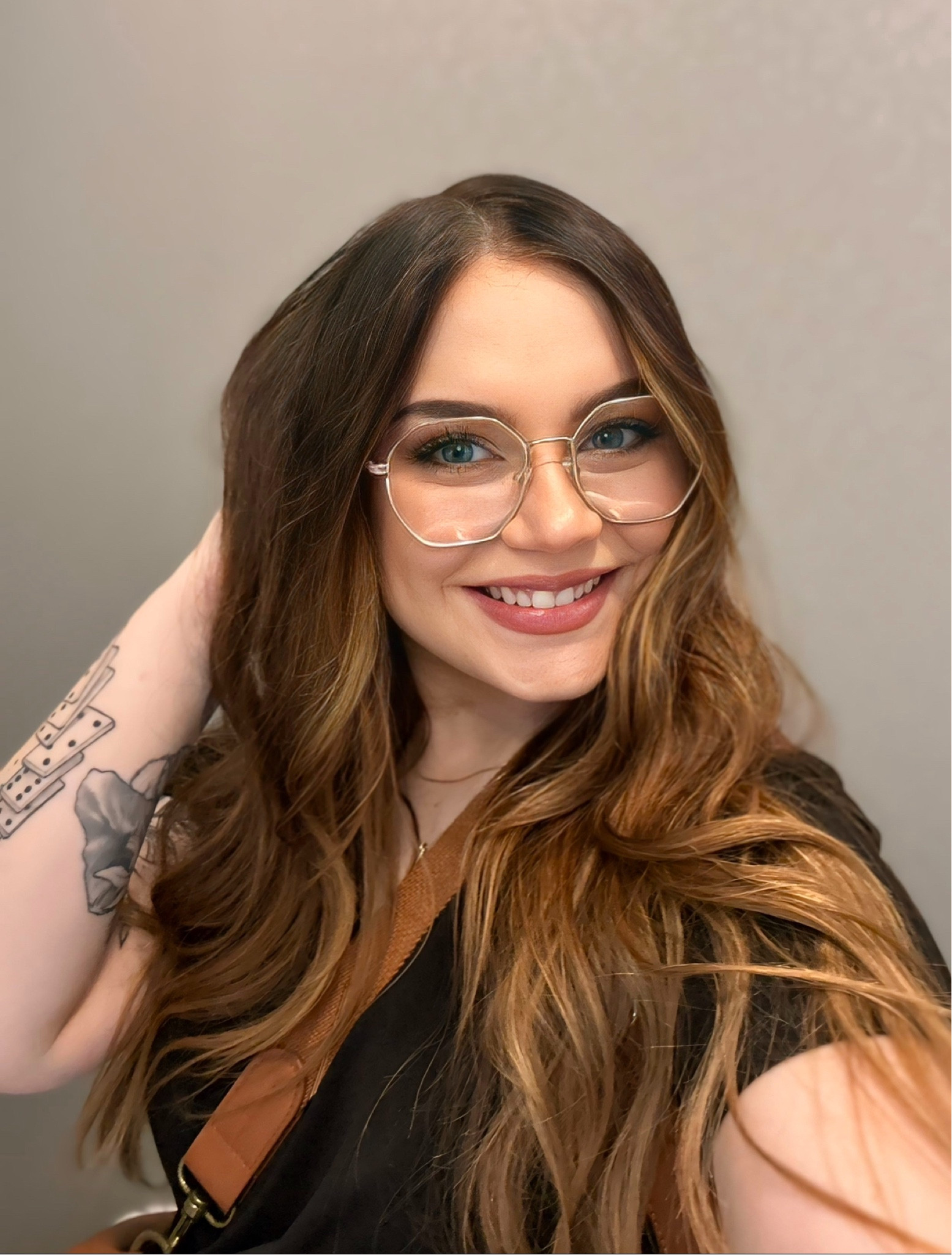 My favorite beauty products of 2024! 

#LTKBeauty #LTKGiftGuide