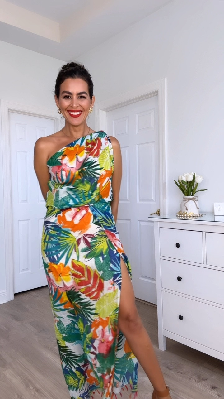 Adding exact sarong and embellished pins. Lipstick is feels so grand. 
Adding similar shapewear.

 I am 5’7” | 126 pounds 

#LTKSeasonal #LTKVideo #LTKU