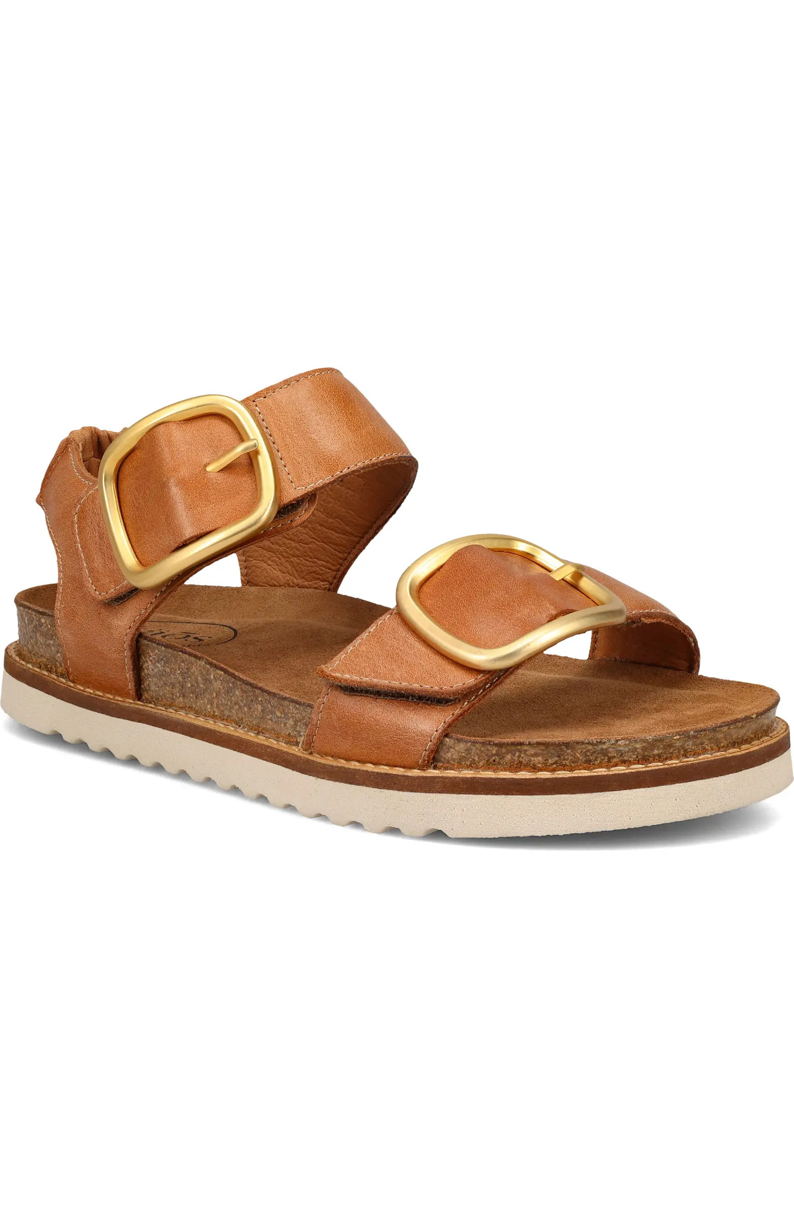 On the Double Sandal (Women) | Nordstrom