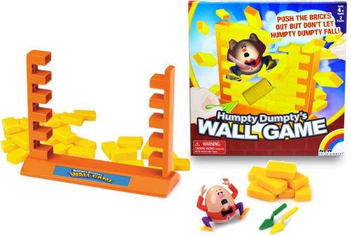 Humpty Dumpty | Barnes & Noble