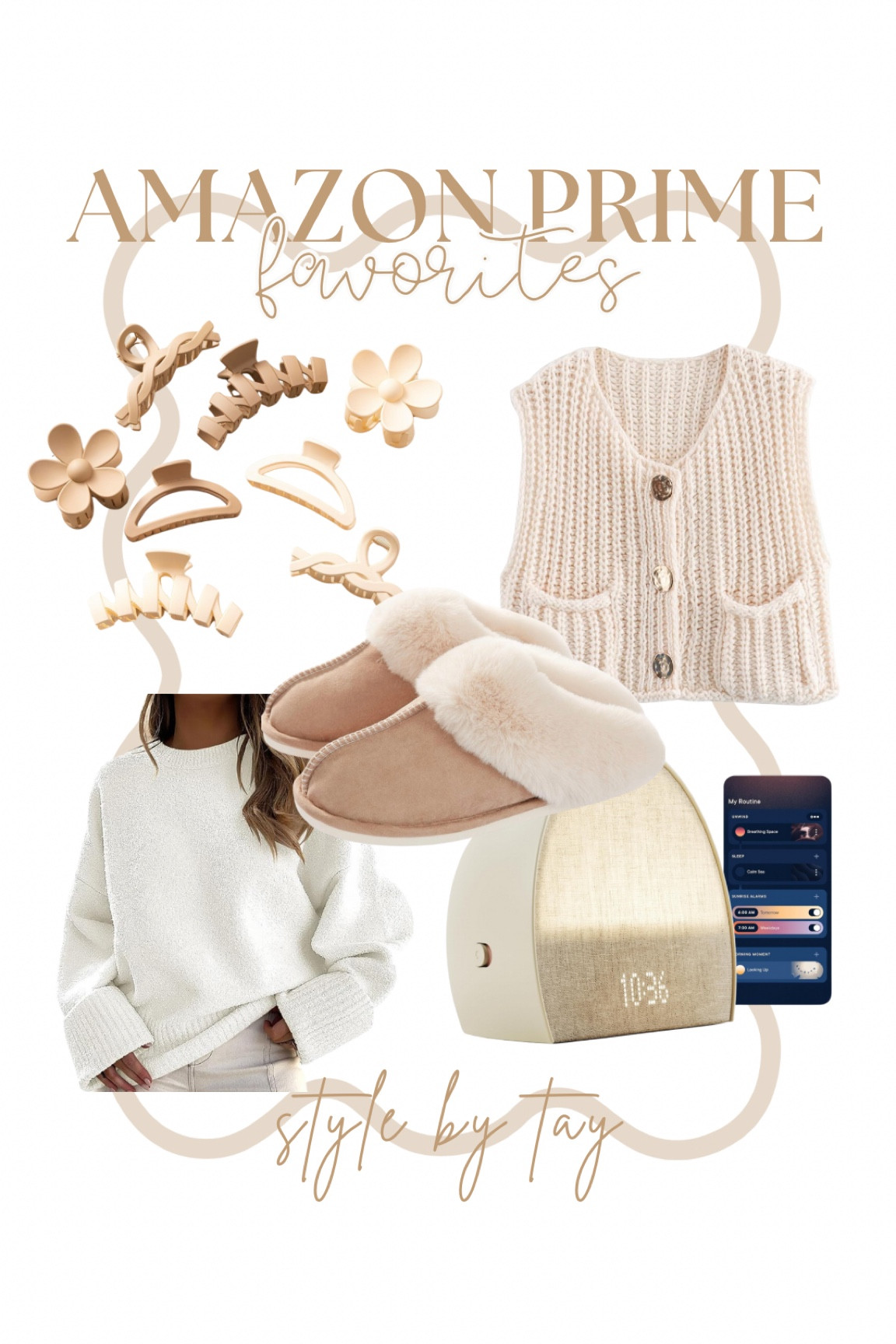 Amazon favorites on PRIME sale

Hatch, fall sweaters, hair clips

#LTKFindsUnder100 #LTKFindsUnder50 #LTKxPrimeDay