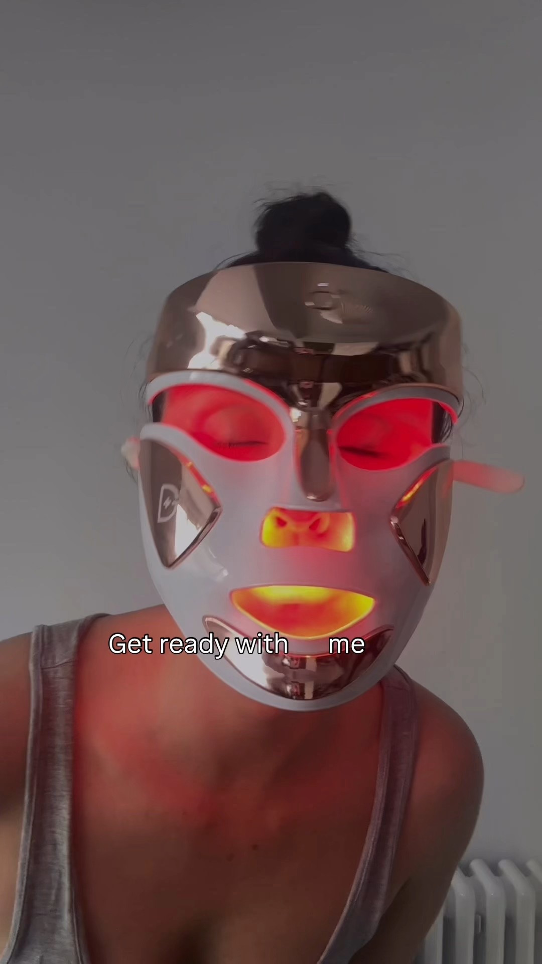 Led lamp, skincare, mature skin, anti wrinkle treatment, anti-pigmentation treatment 

#LTKbeauty #LTKuk