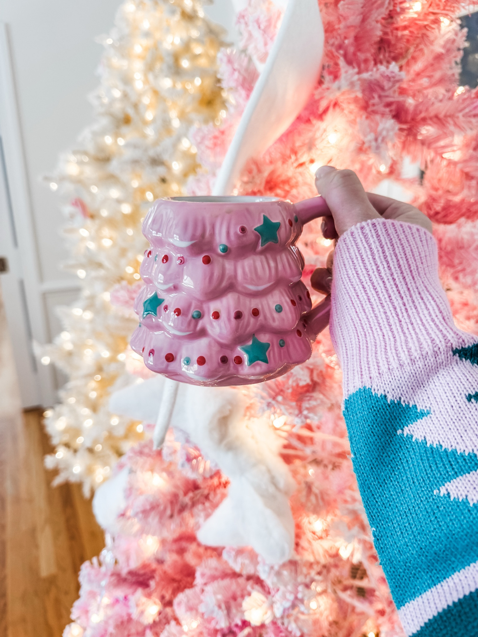Favorite mugs this seaChristmas

#LTKHome #LTKHoliday #LTKSeasonal