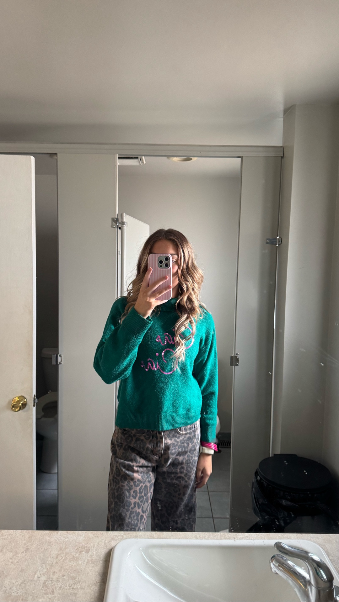 #LTKdayinmylife #LTKgrwm #LTKootd