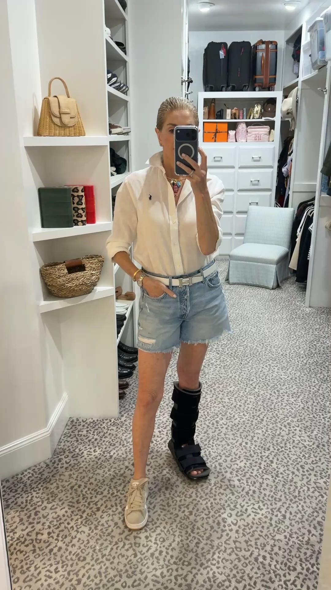 Today’s look!

#LTKootd #LTKSeasonal #LTKOver40