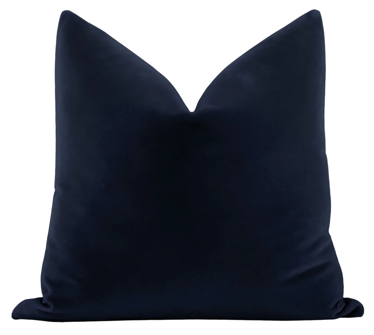 STUDIO VELVET // NAVY BLUE | LITTLE DESIGN COMPANY
