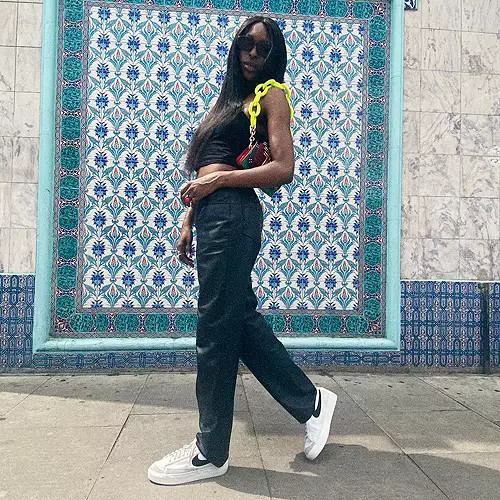 Nike Women's Blazer Low Platform Shoes | Dick's Sporting Goods