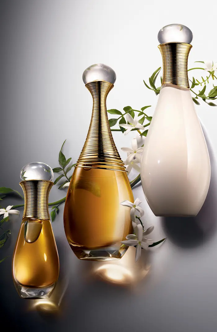 J'adore Eau de Parfum Hair Mist | Nordstrom