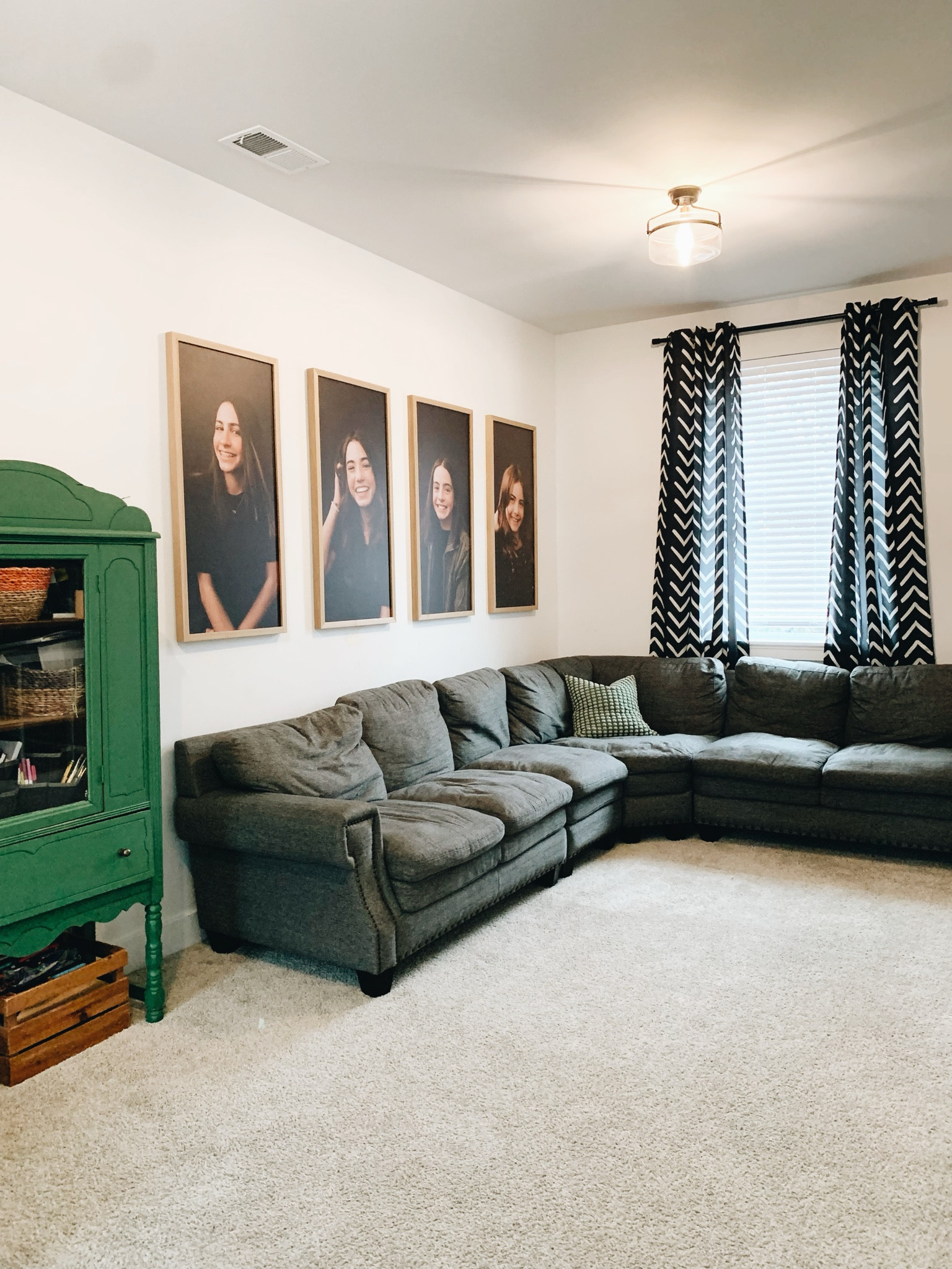 Girls hangout room curtains!

#LTKfamily #LTKsalealert #LTKhome