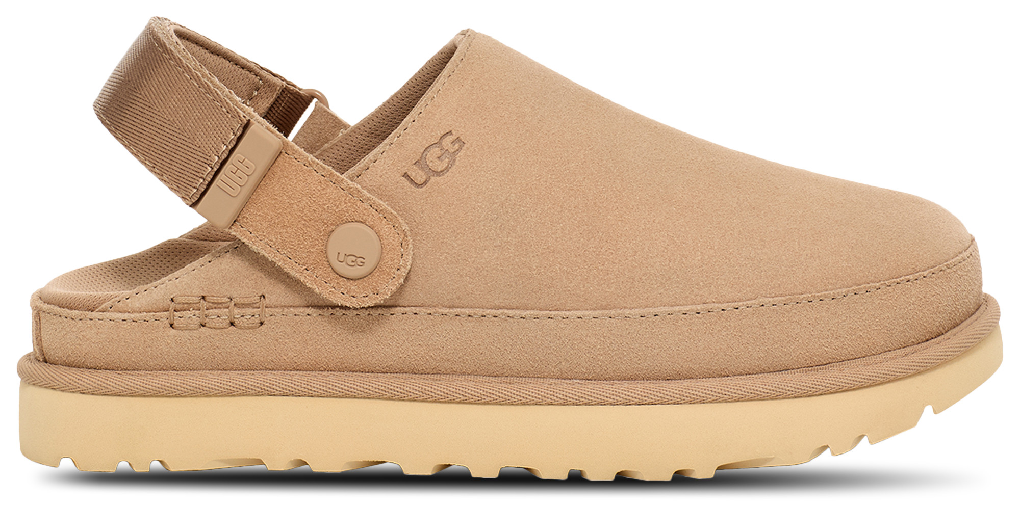 UGG Goldenstar Clogs | Foot Locker (US)