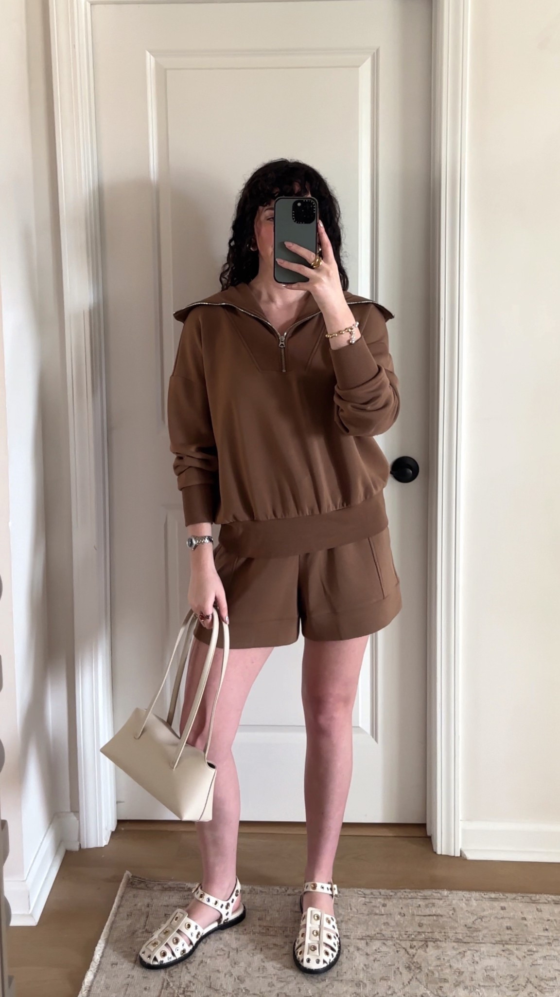 Comfy, everyday sheart

#LTKStyleTip