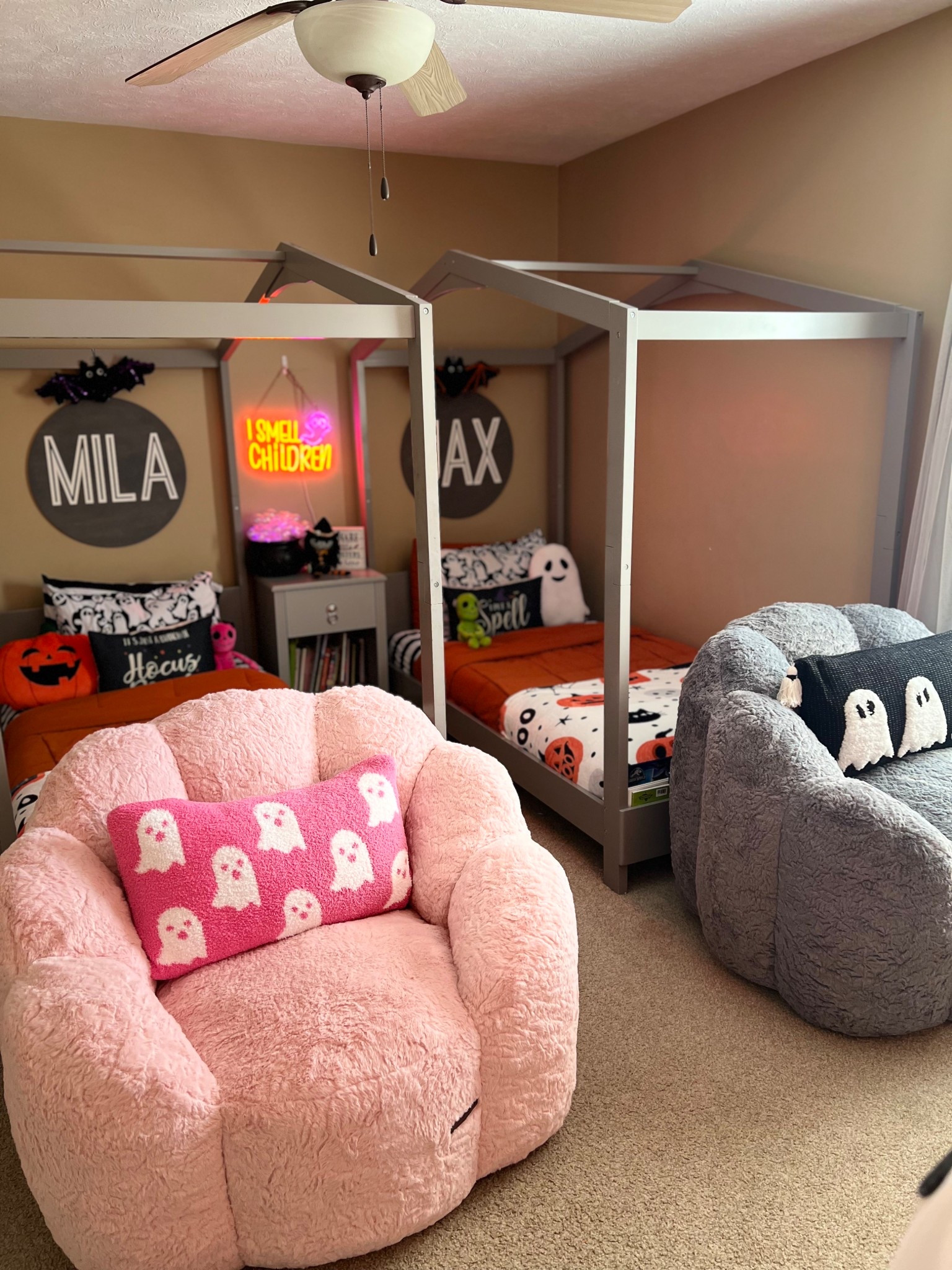 Spooky Cute Room decor #halloweenforkids #spookycute #halloweendecor

#LTKFamily #LTKKids #LTKHalloween