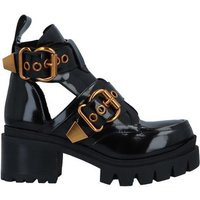 JEFFREY CAMPBELL FOOTWEAR Ankle boots Women on YOOX.COM | YOOX UK