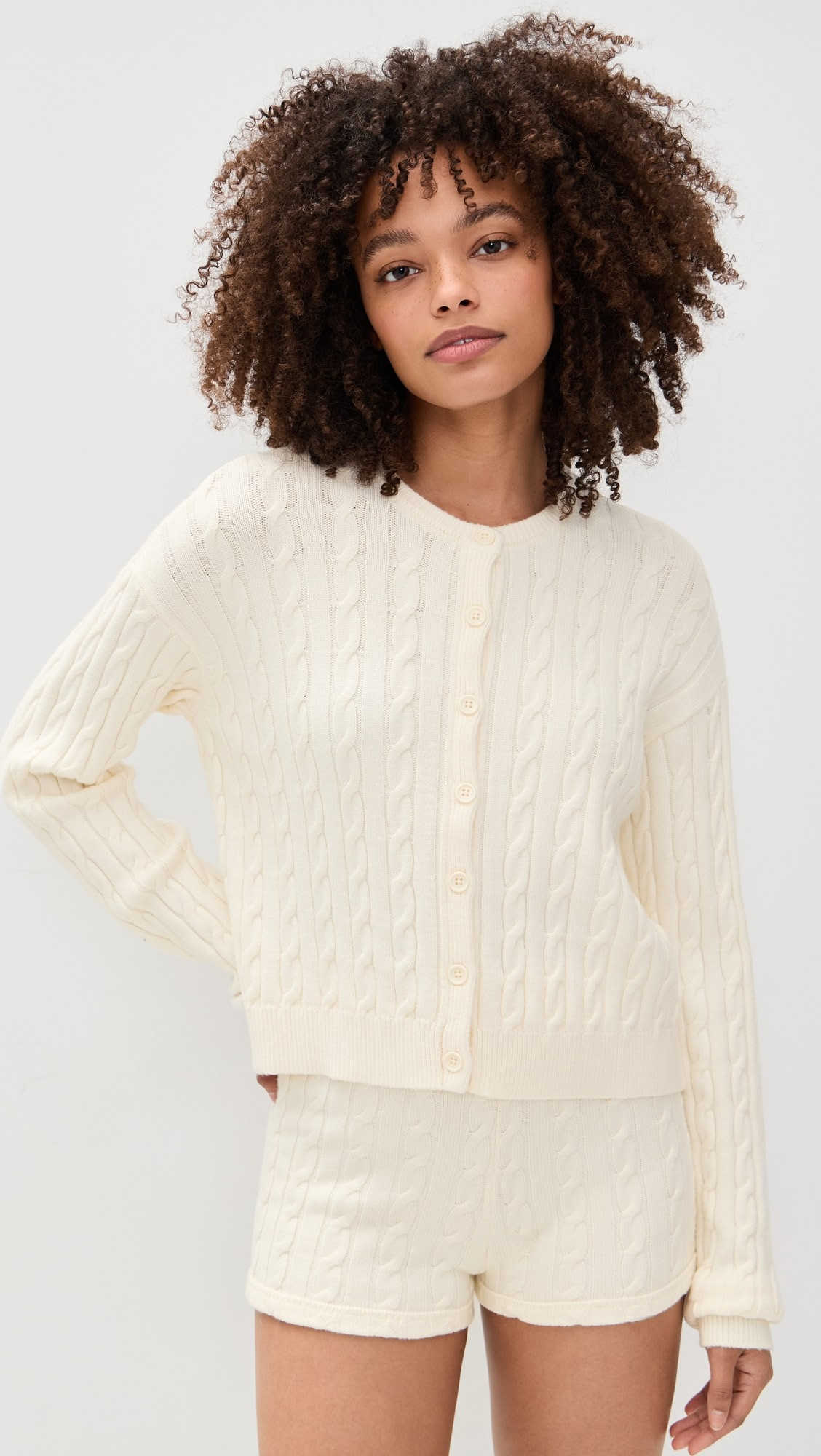 Throw On Cardigan | Shopbop