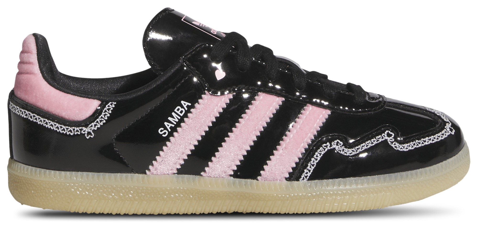 adidas Originals Samba | Kids Foot Locker (US)