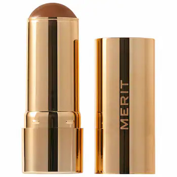 Bronze Balm Sheer Sculpting Bronzer - MERIT | Sephora | Sephora (US)